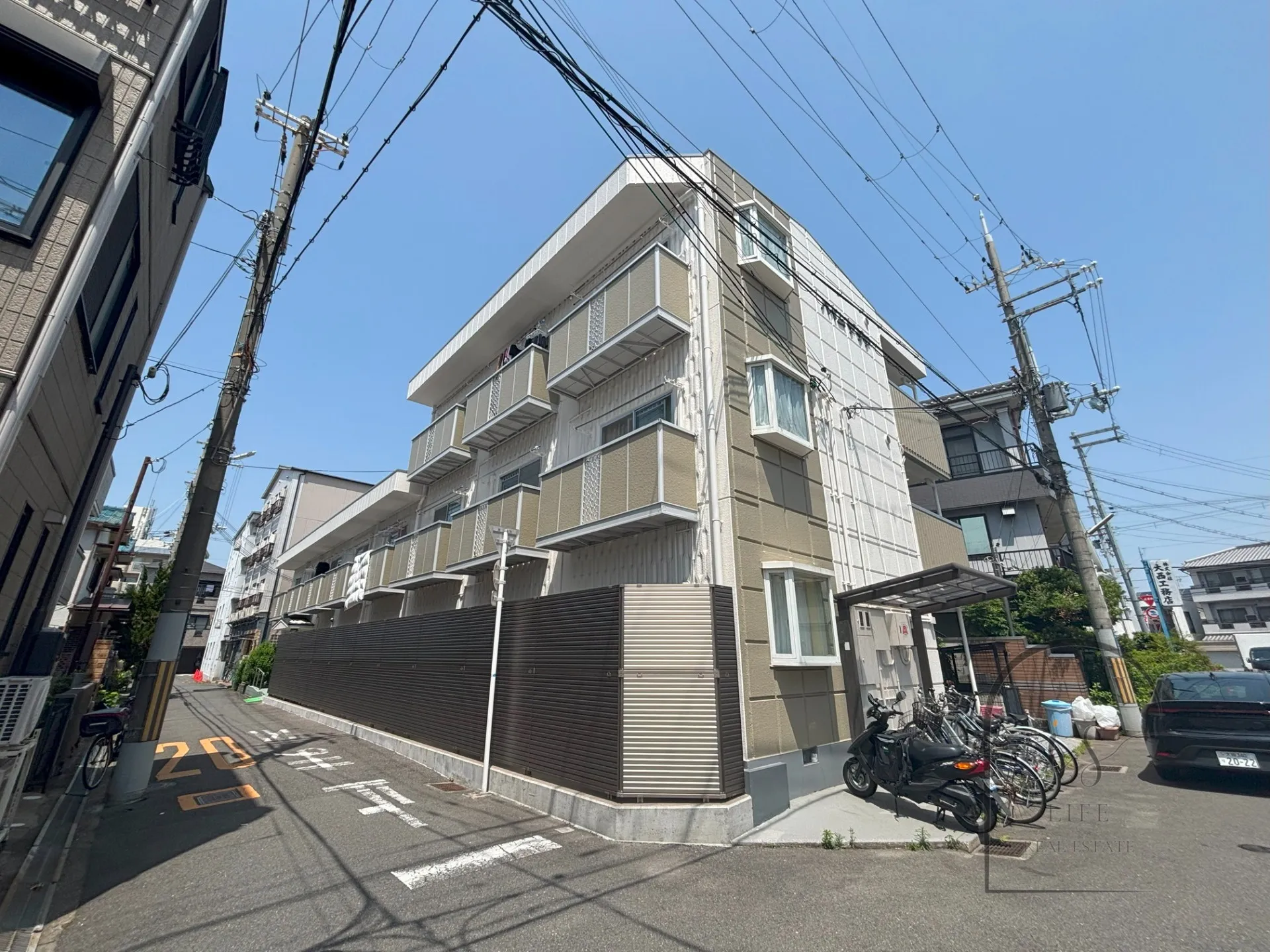 東大阪市不動産売買｜マンションの相続税について