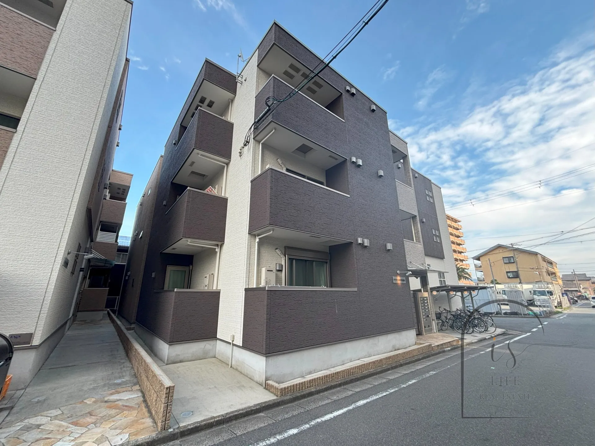 東大阪市不動産売買｜マンション購入を検討されている方まずは相談してみませんか？