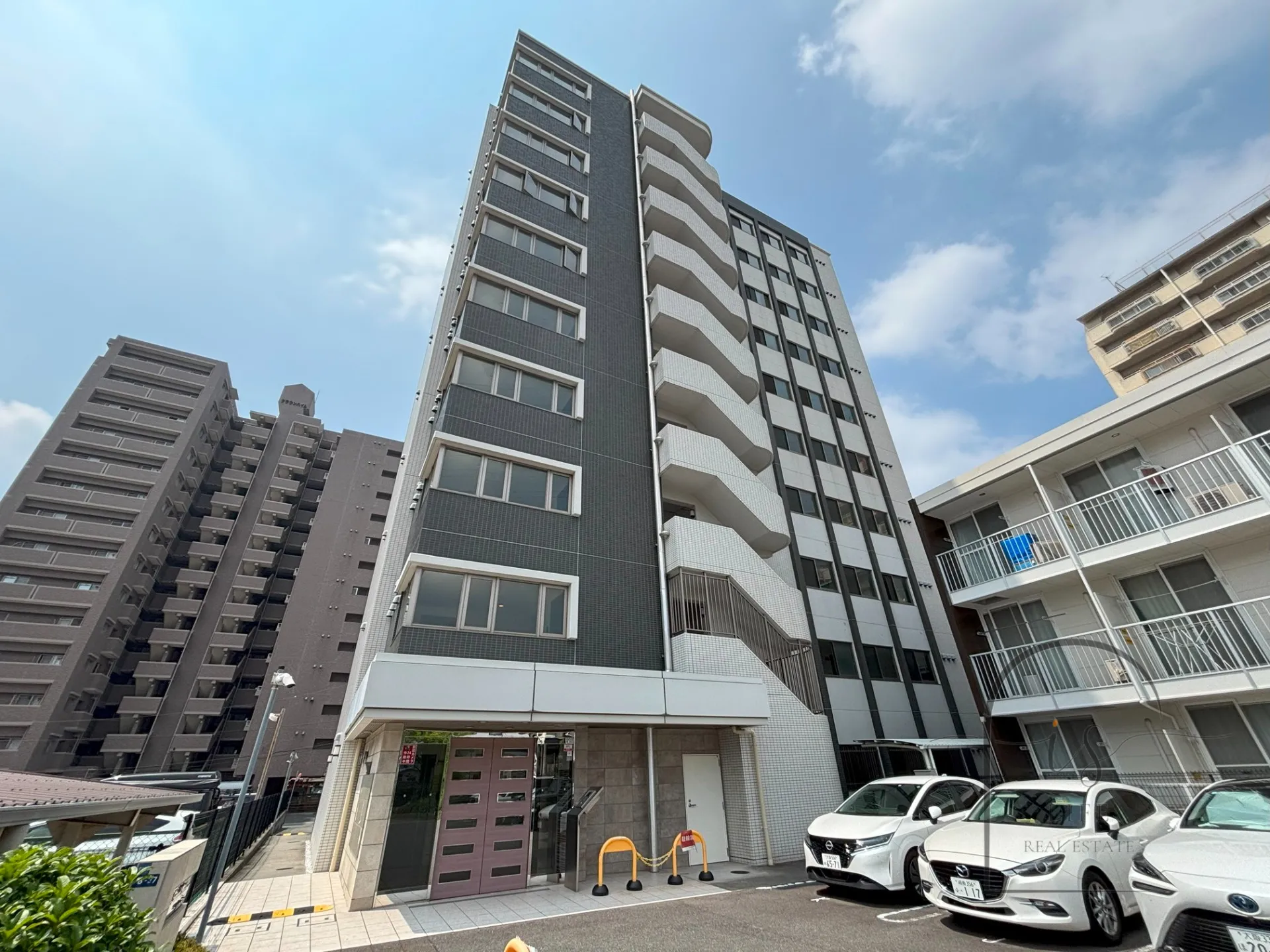 東大阪市不動産売買｜不動産の買取、その魅力とは？
