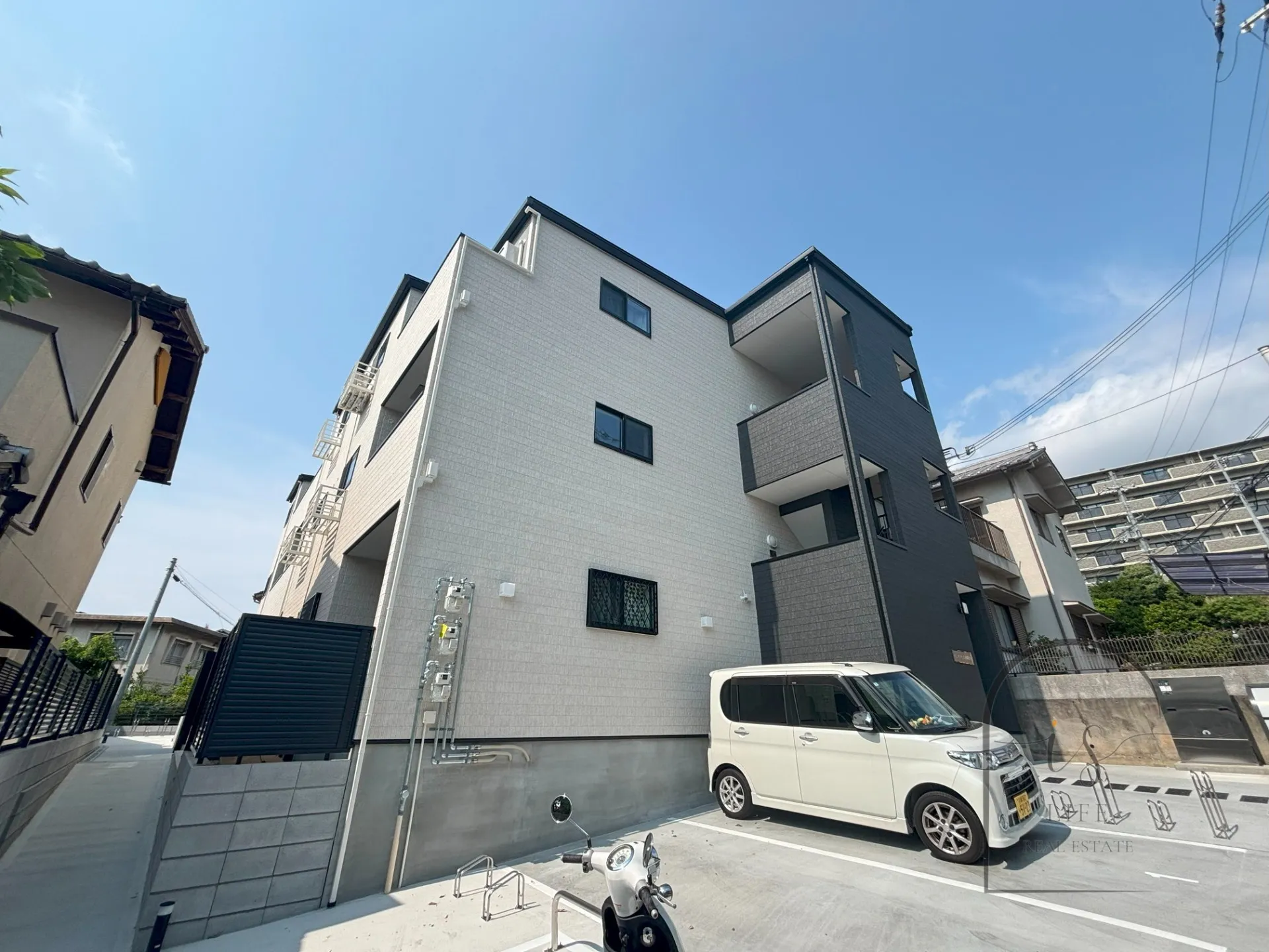 東大阪市不動産売買｜注文住宅を建てる際に土地探しで気を付けたいポイント
