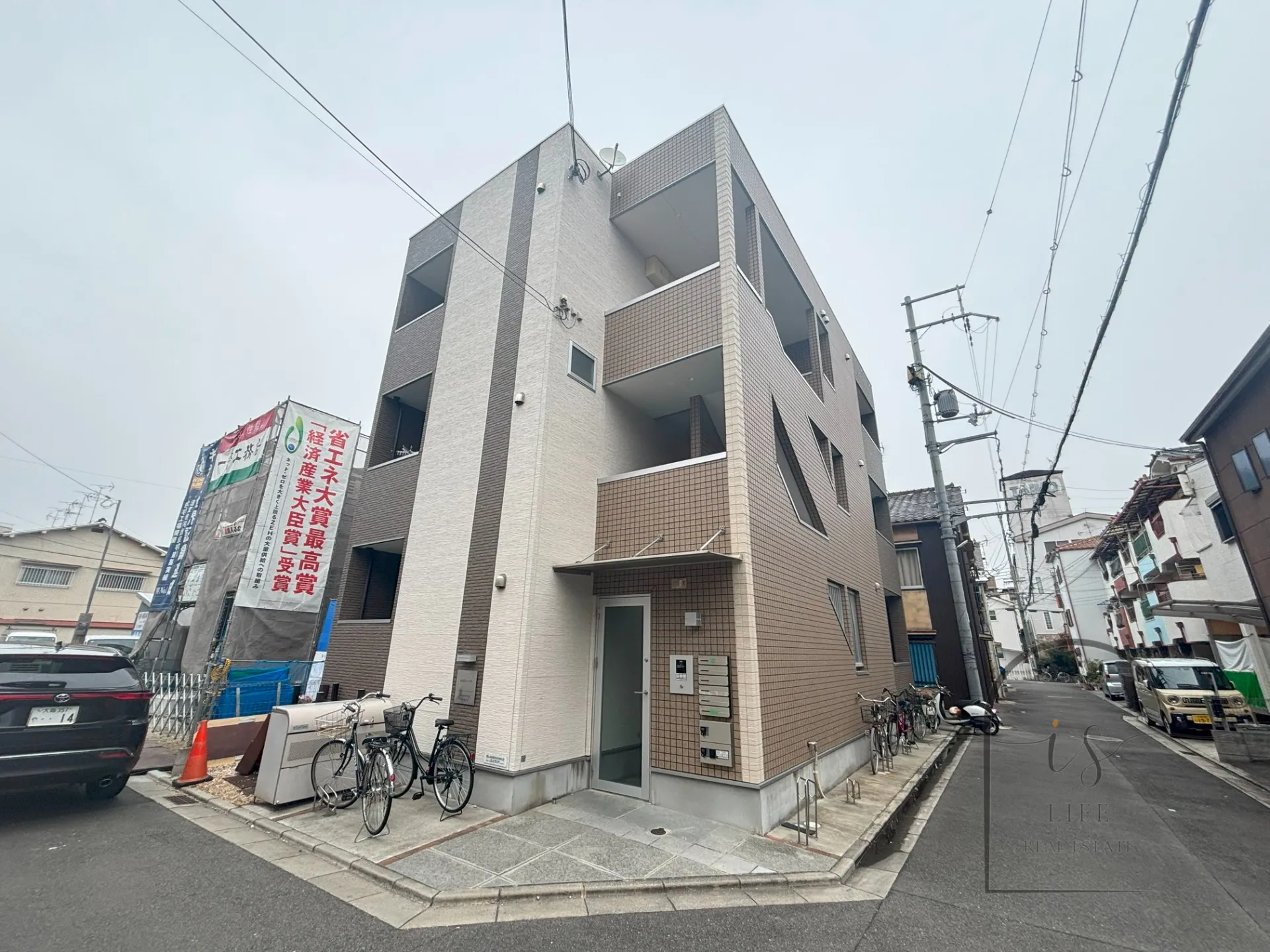 東大阪市不動産売買｜マンションより戸建て派の方必見です。
