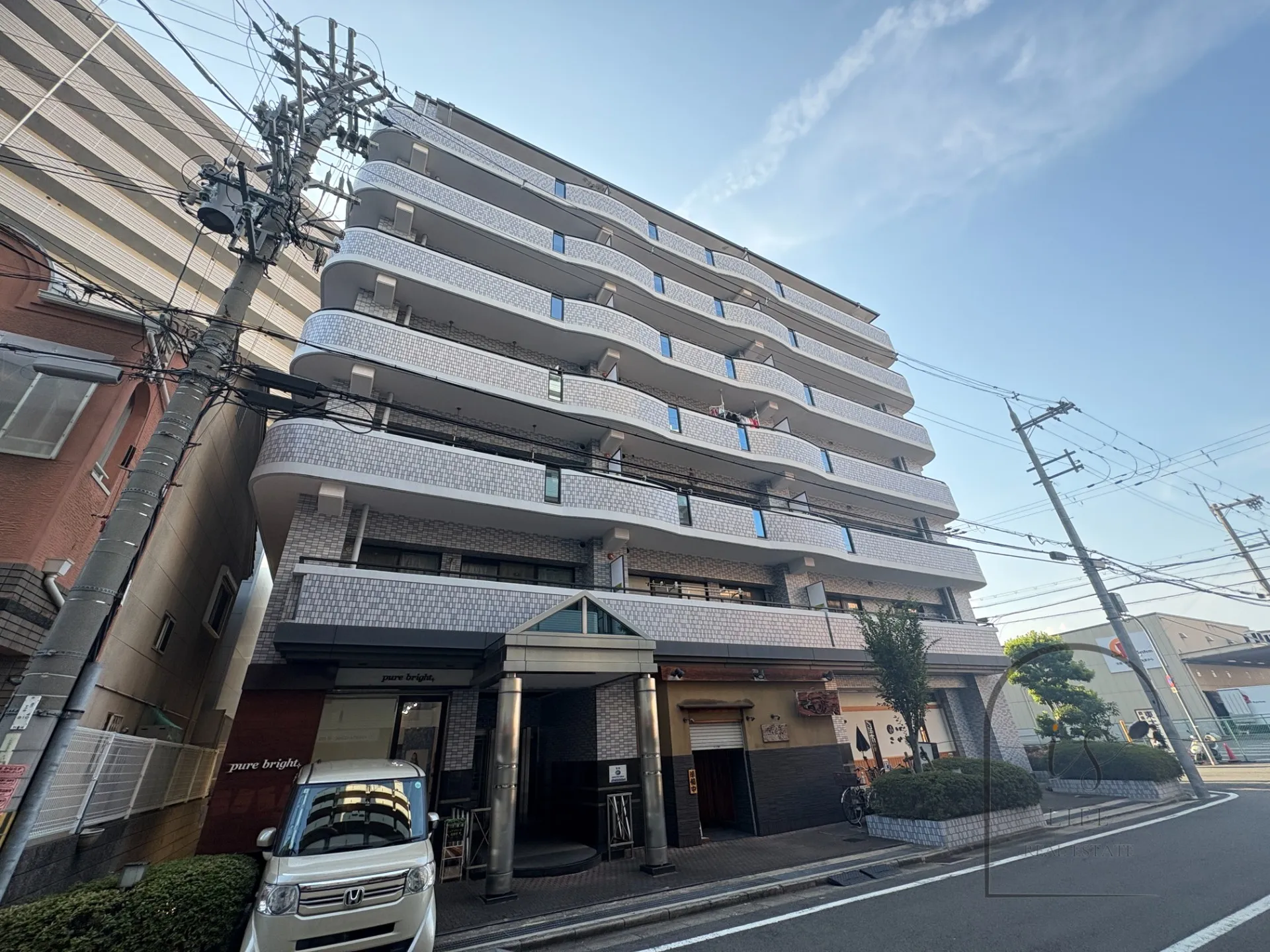 東大阪市不動産売買｜空き家売却のご依頼は是非Is Lifeへ