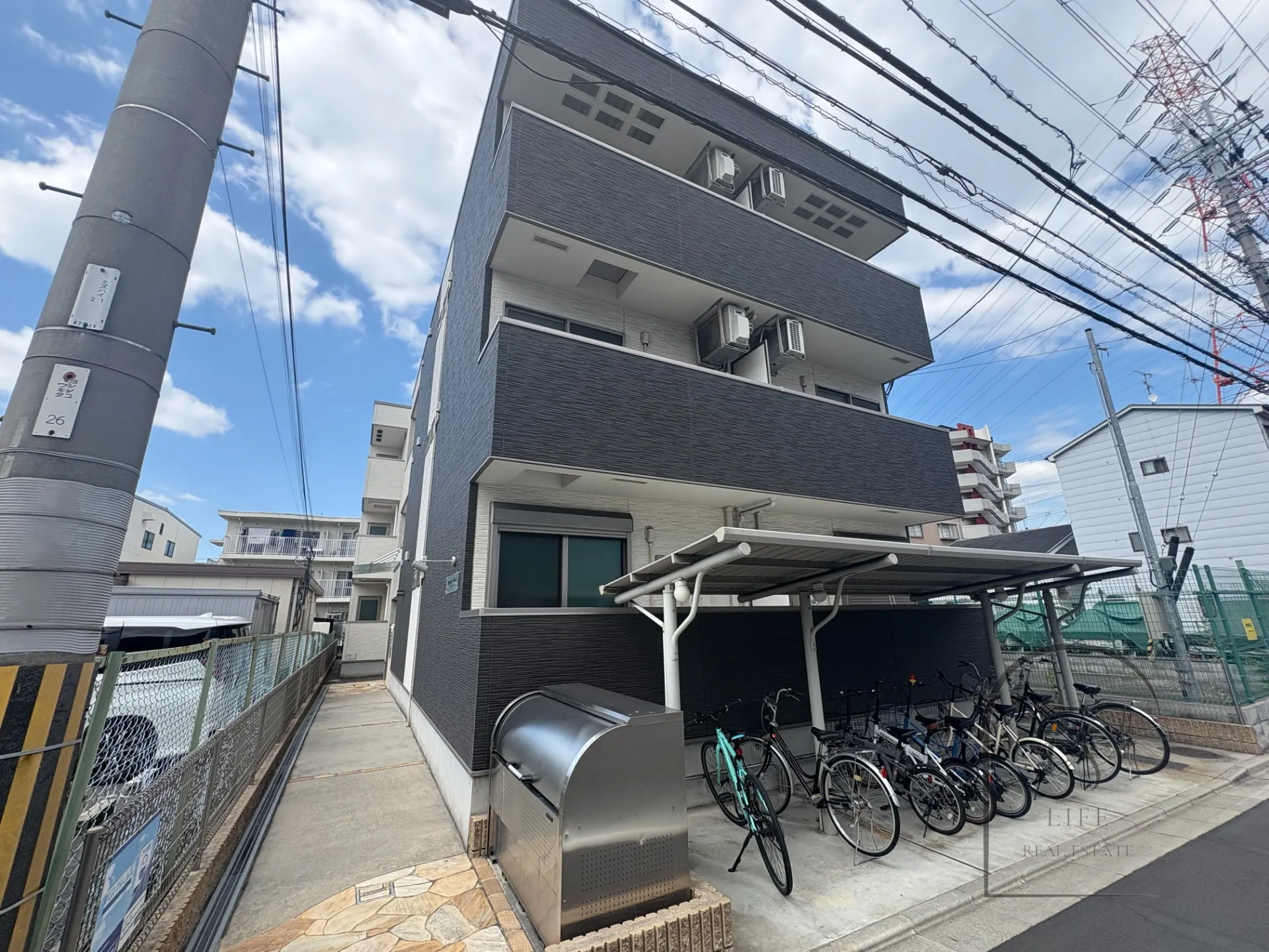 東大阪市不動産相談｜理想の物件を見つけるには「勢い」も実は大切？！